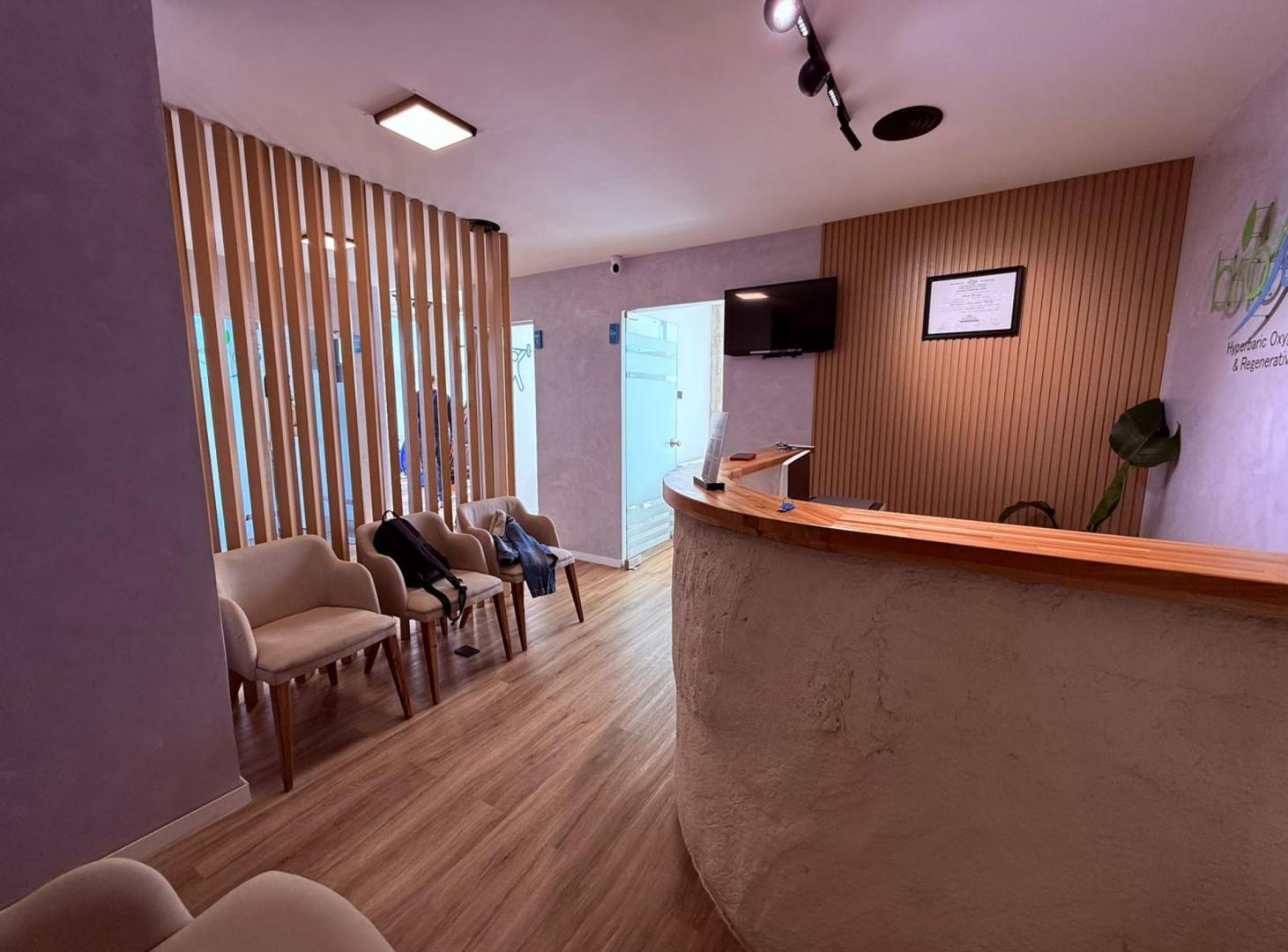 Foto de OFICINA - CONSULTORIO EN VENTA , PILAR CON COCHERA, imagen 5