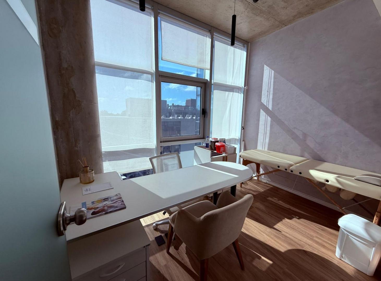 Foto de OFICINA - CONSULTORIO EN VENTA , PILAR CON COCHERA, imagen 4