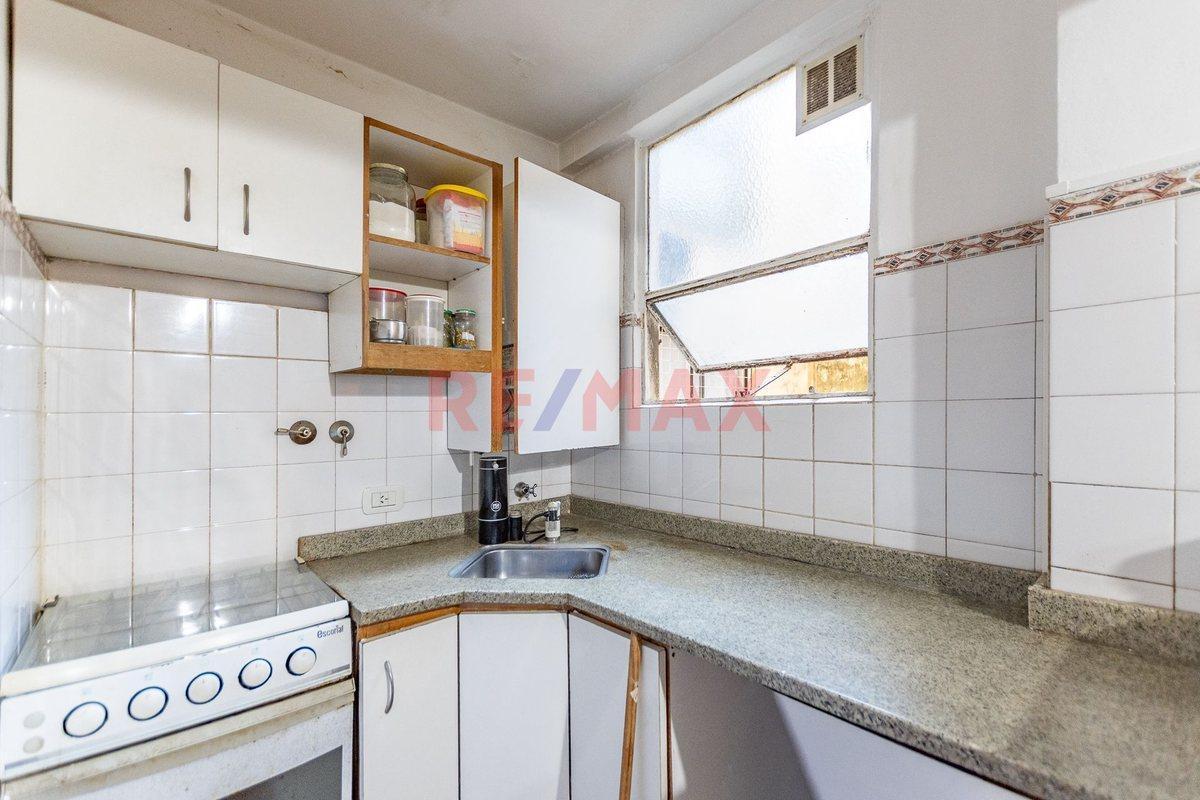 Foto de Venta departamento 2 ambientes Nuñez Oportunidad, imagen 2
