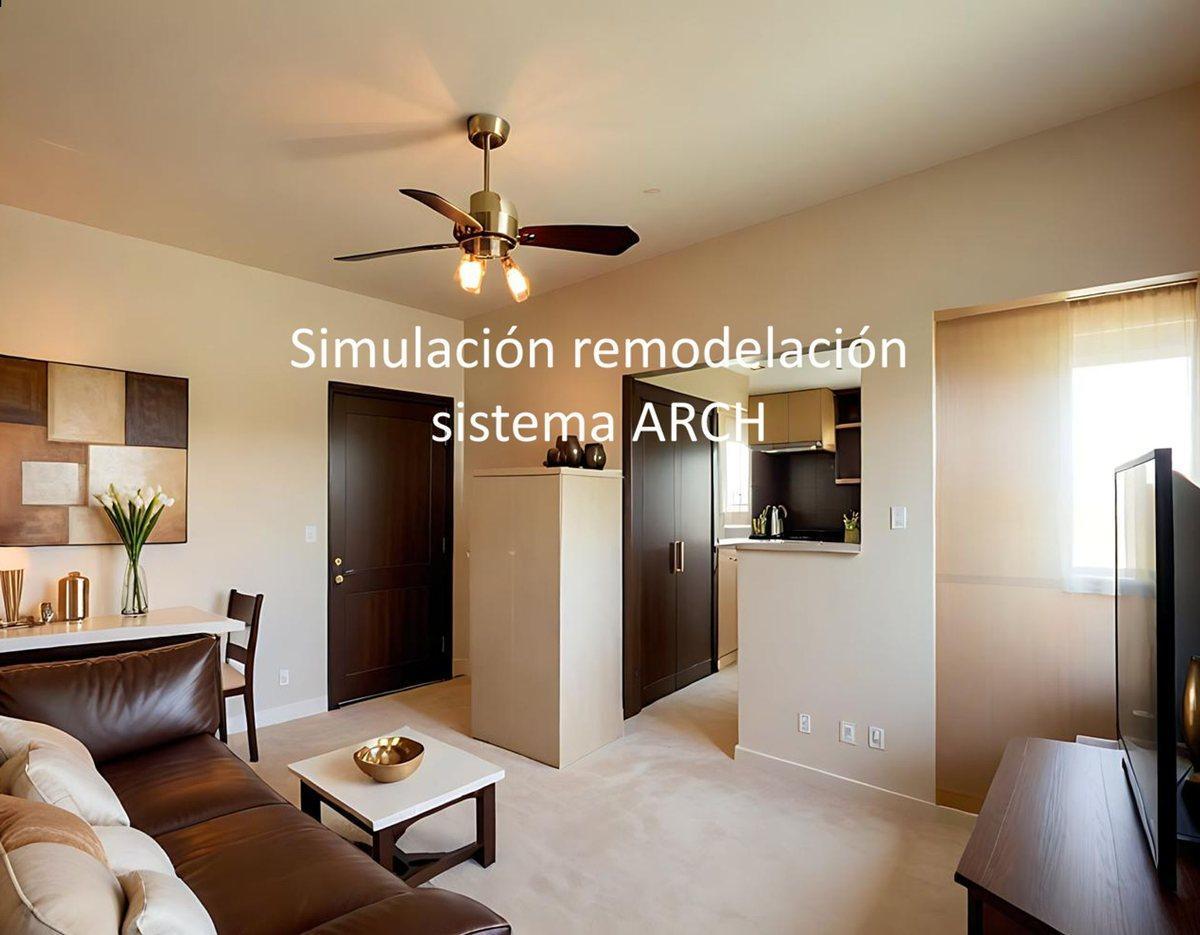 Foto de Venta departamento 2 ambientes Nuñez Oportunidad, imagen 4