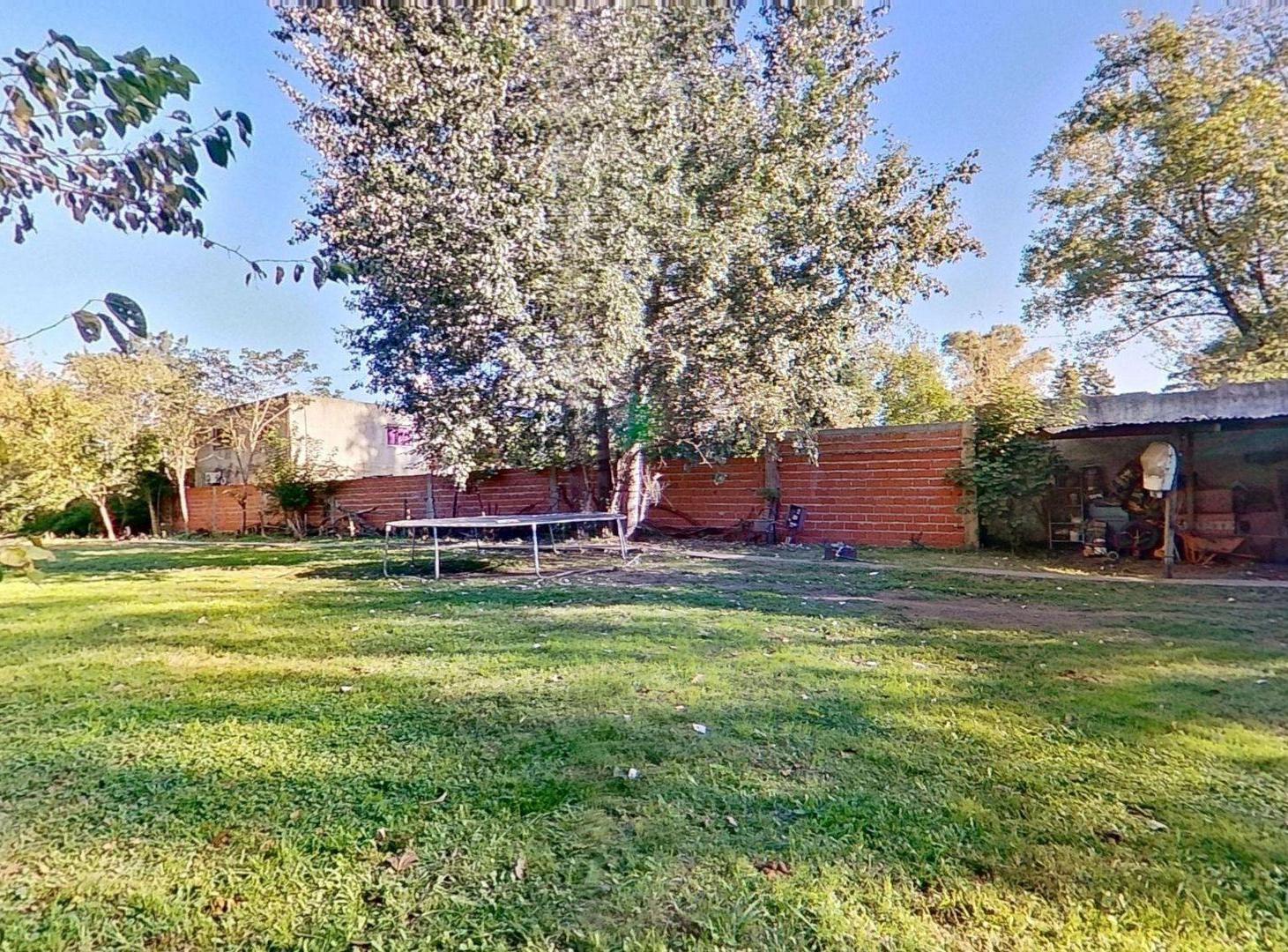 Foto de VENTA CASA CON LOTE PROPIO QUITO 600 TORTUGUITAS, imagen 1