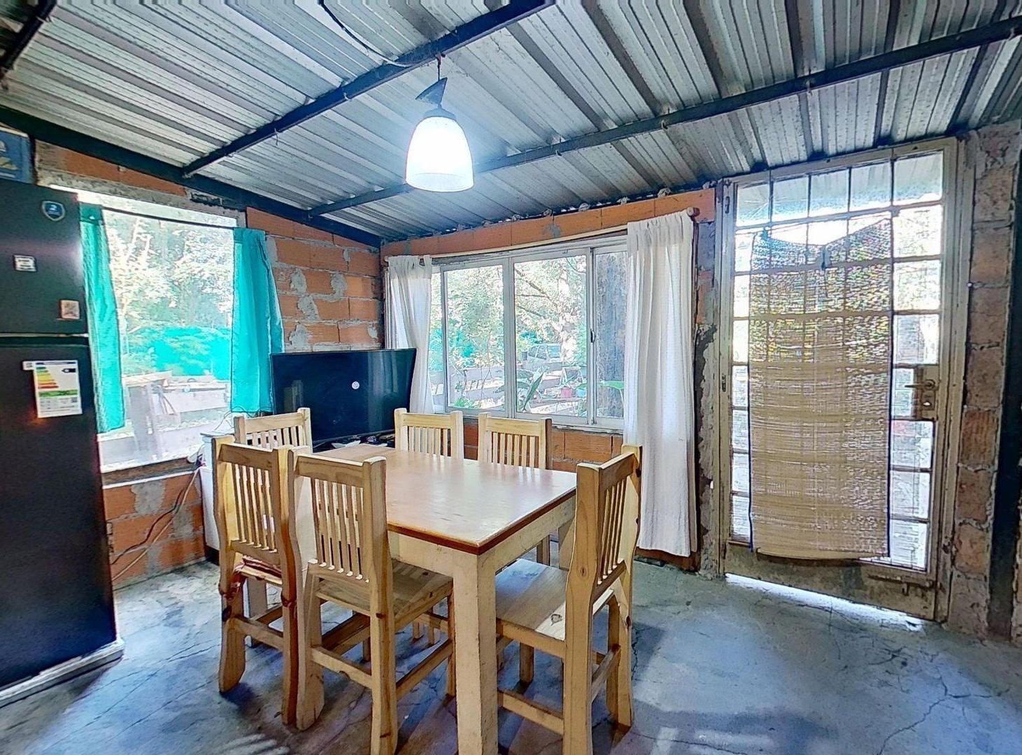 Foto de VENTA CASA CON LOTE PROPIO QUITO 600 TORTUGUITAS, imagen 3