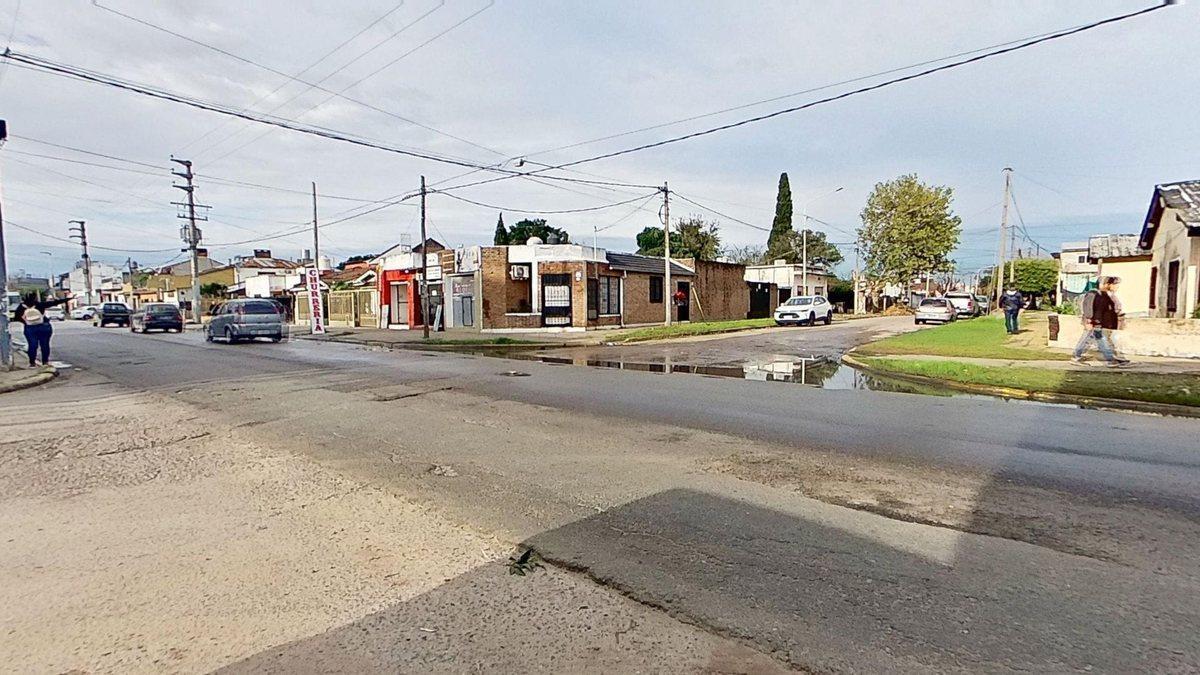 Foto de VENTA LOCALES Y VIVIENDA EN BLOQUE JOSÉ C PAZ, imagen 5