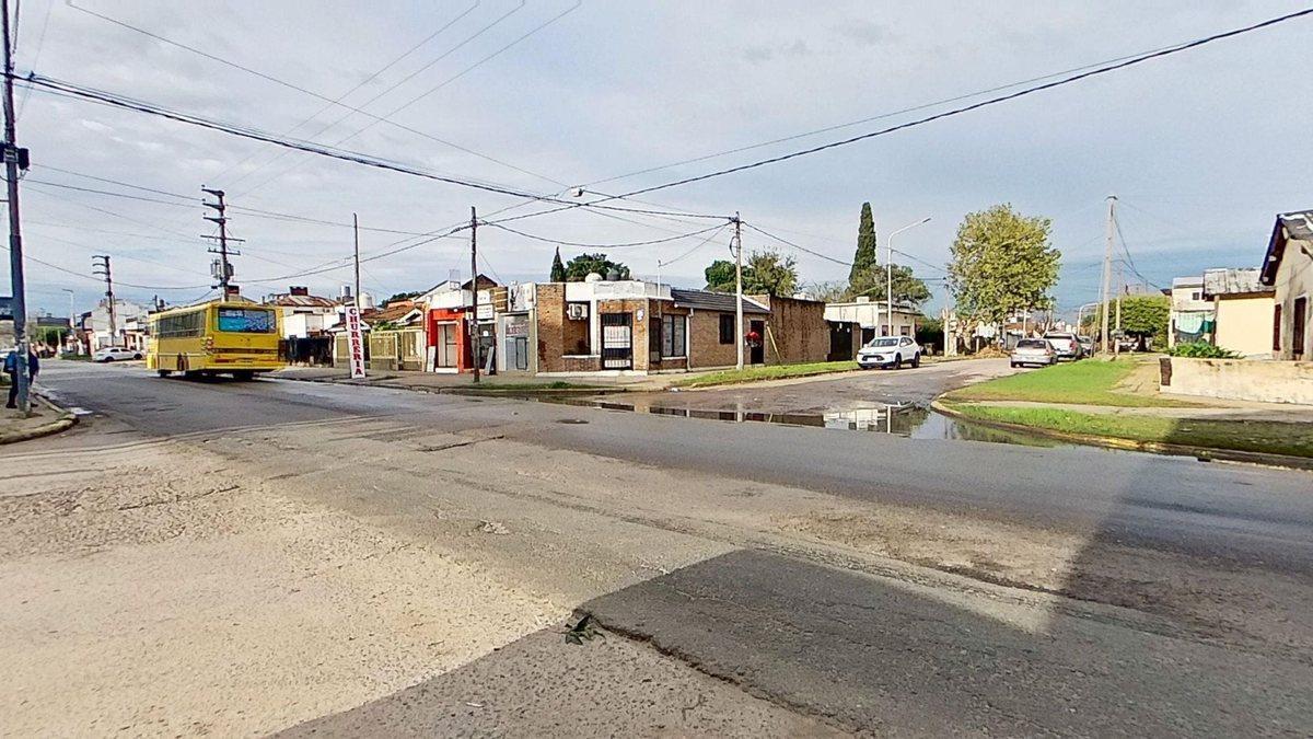 Foto de VENTA LOCALES Y VIVIENDA EN BLOQUE JOSÉ C PAZ, imagen 4