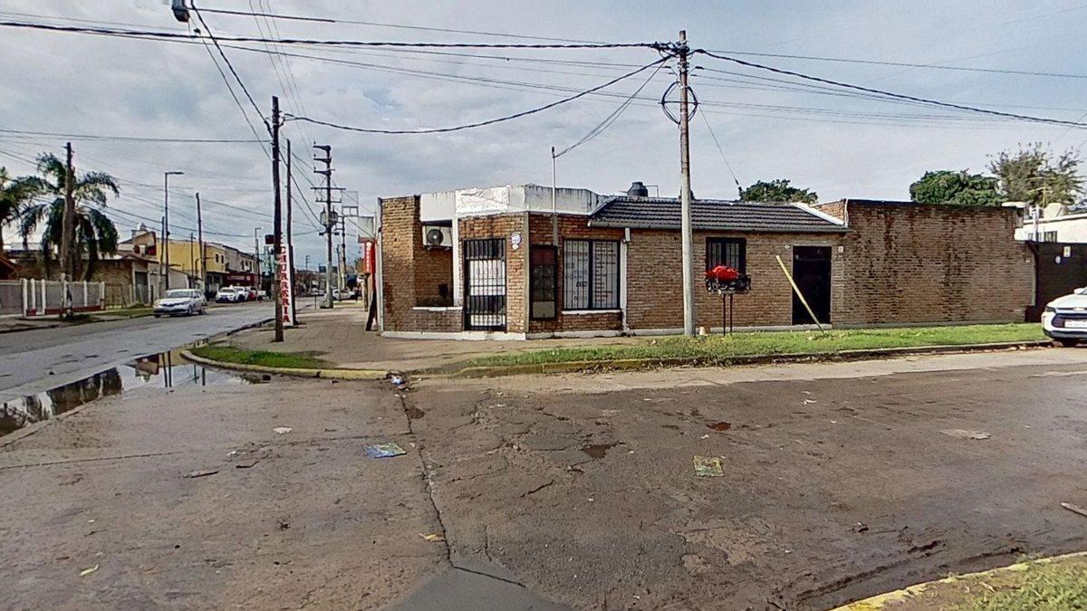 Foto de VENTA LOCALES Y VIVIENDA EN BLOQUE JOSÉ C PAZ, imagen 2