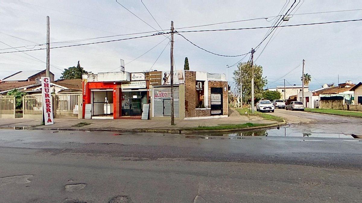 Foto de VENTA LOCALES Y VIVIENDA EN BLOQUE JOSÉ C PAZ, imagen 1
