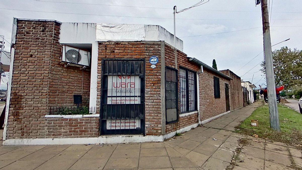 Foto de VENTA LOCALES Y VIVIENDA EN BLOQUE JOSÉ C PAZ, imagen 3
