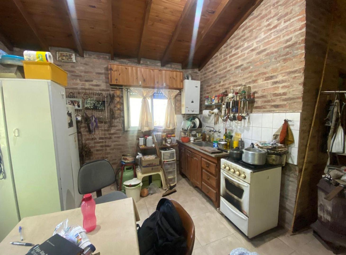 Foto de Campo en venta San Andres de Giles, imagen 5