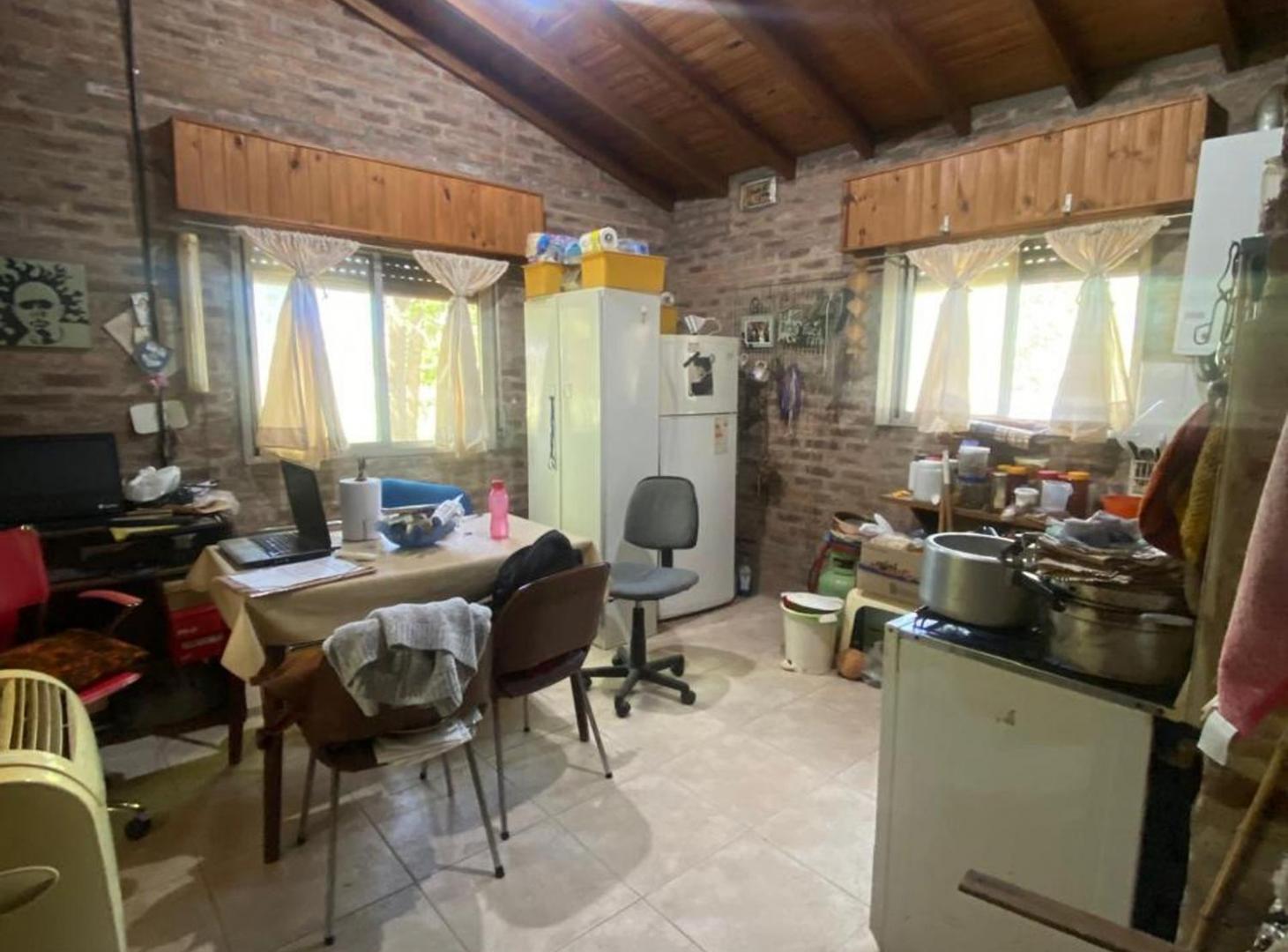 Foto de Campo en venta San Andres de Giles, imagen 3