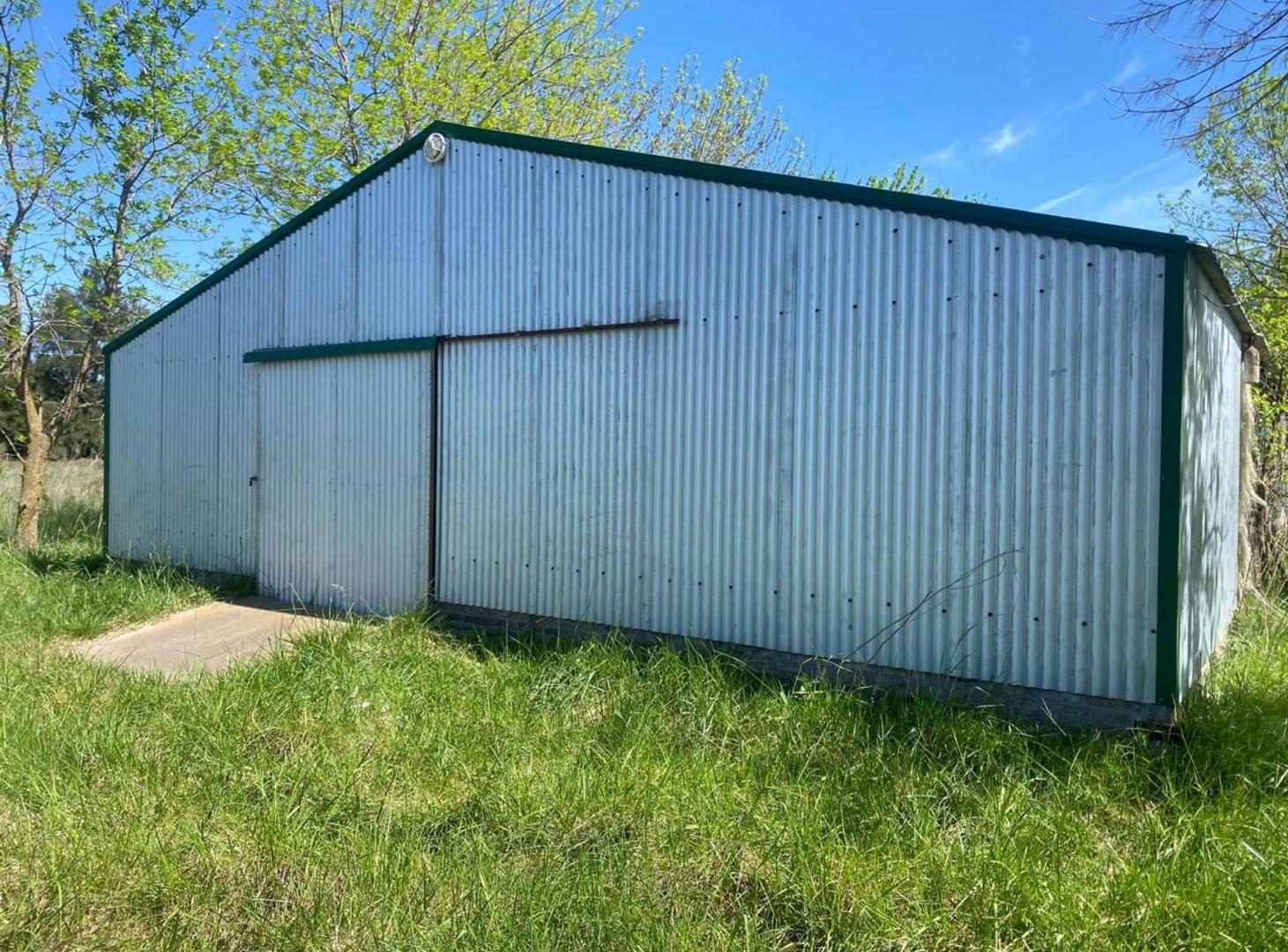 Foto de Campo en venta San Andres de Giles, imagen 4