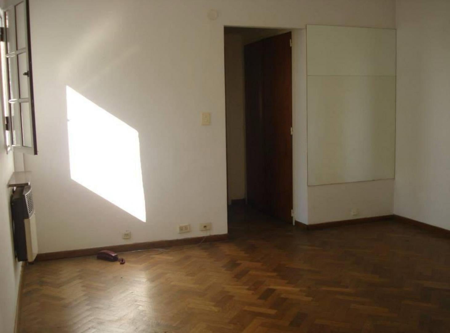 Foto de DEPARTAMENTO EN ALQUILER 2 AMBIENTES EN PALERMO, imagen 5