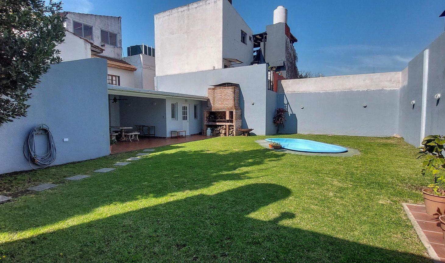 Foto de Lote a la venta en Saavedra APTO DESARROLLO, imagen 1