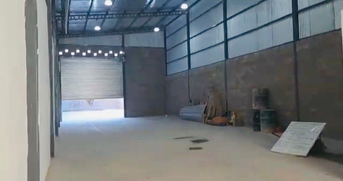 Foto de Depósito a estrenar en venta en Villa Madero, imagen 1