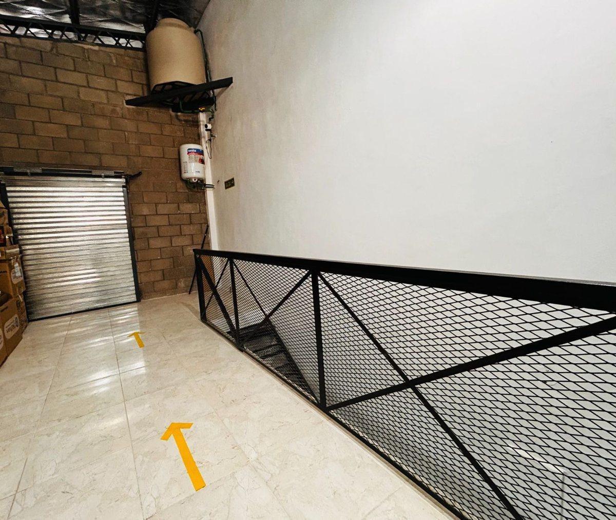 Foto de Depósito a estrenar en venta en Villa Madero, imagen 2