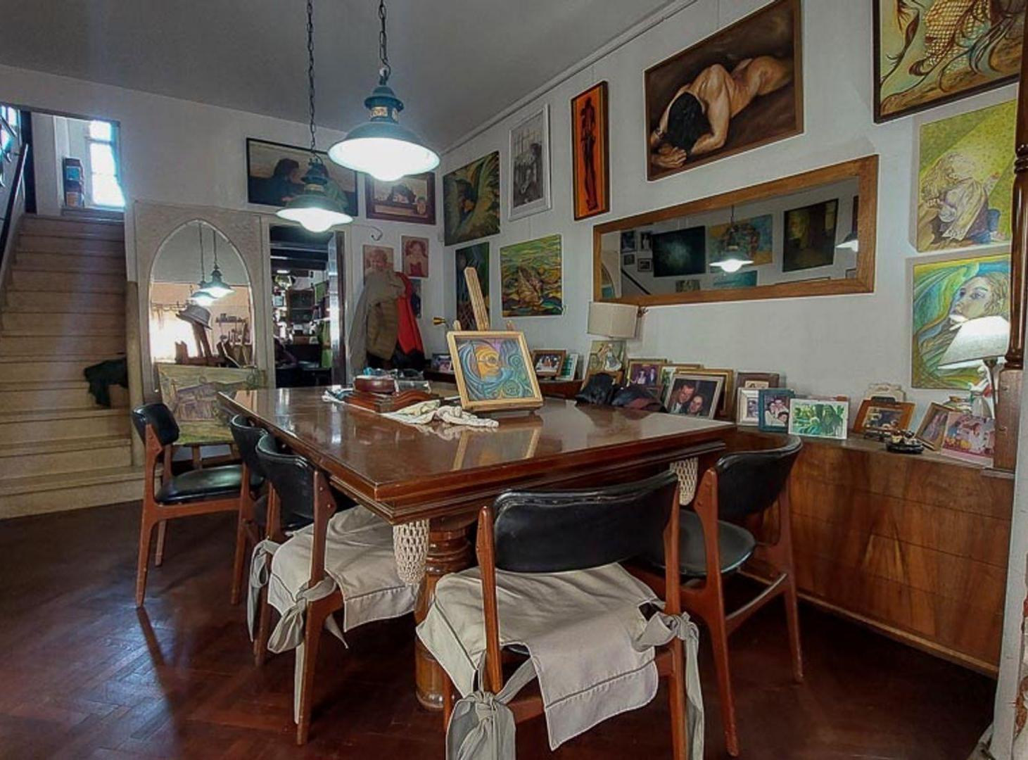 Foto de VENTA CASA OLIVOS PILETA JARDIN COCHERA, imagen 3
