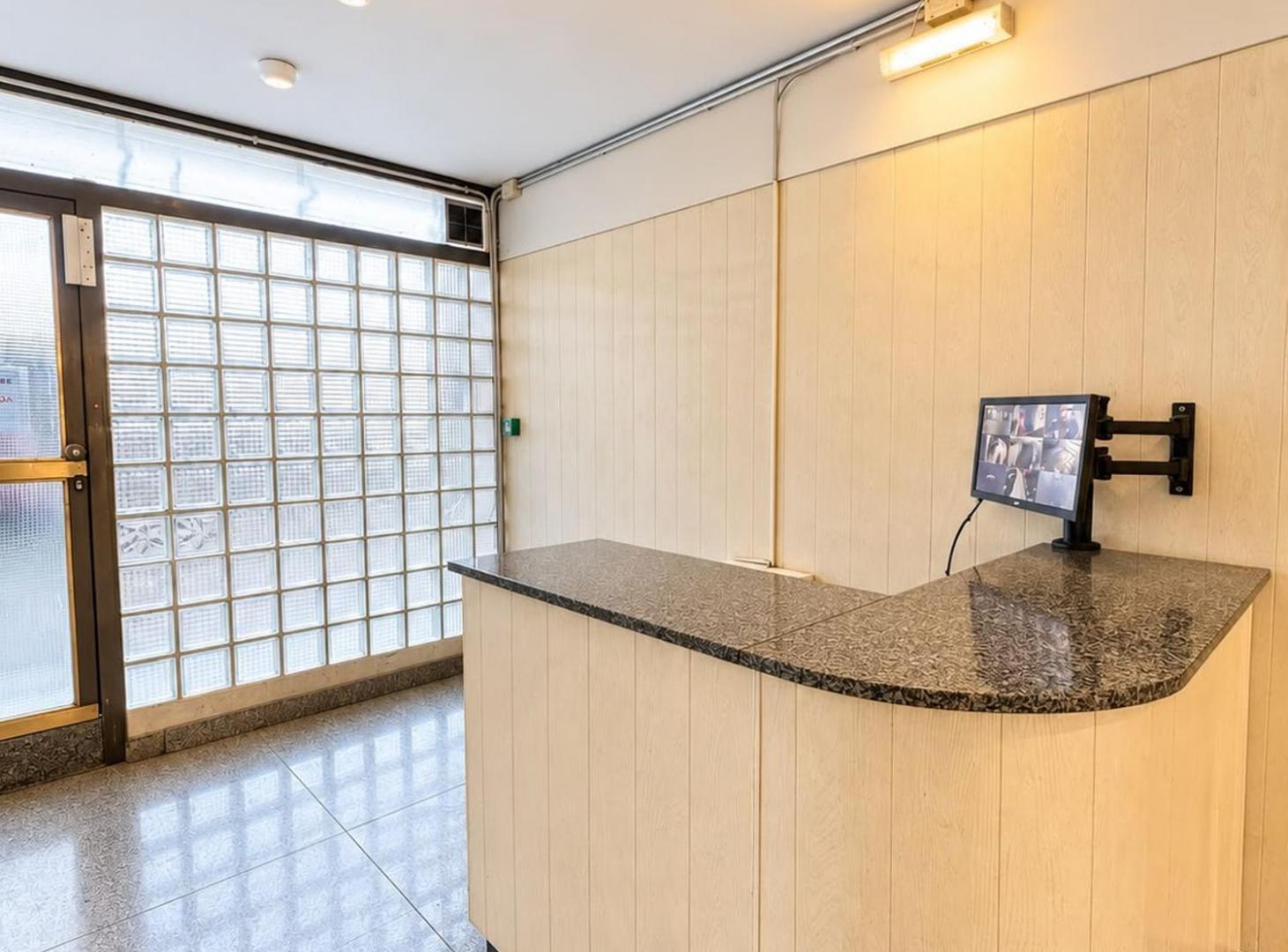 Foto de Venta departamento monoambiente Boedo Apto Crédito, imagen 4