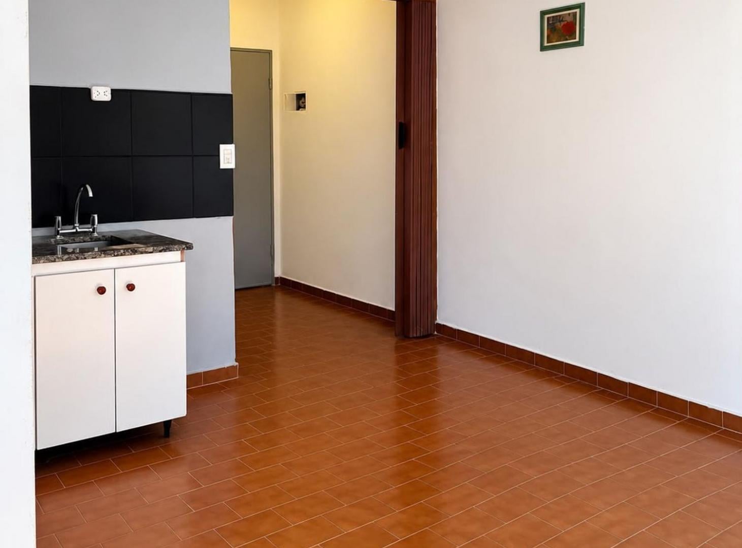 Foto de Venta departamento monoambiente Boedo Apto Crédito, imagen 3