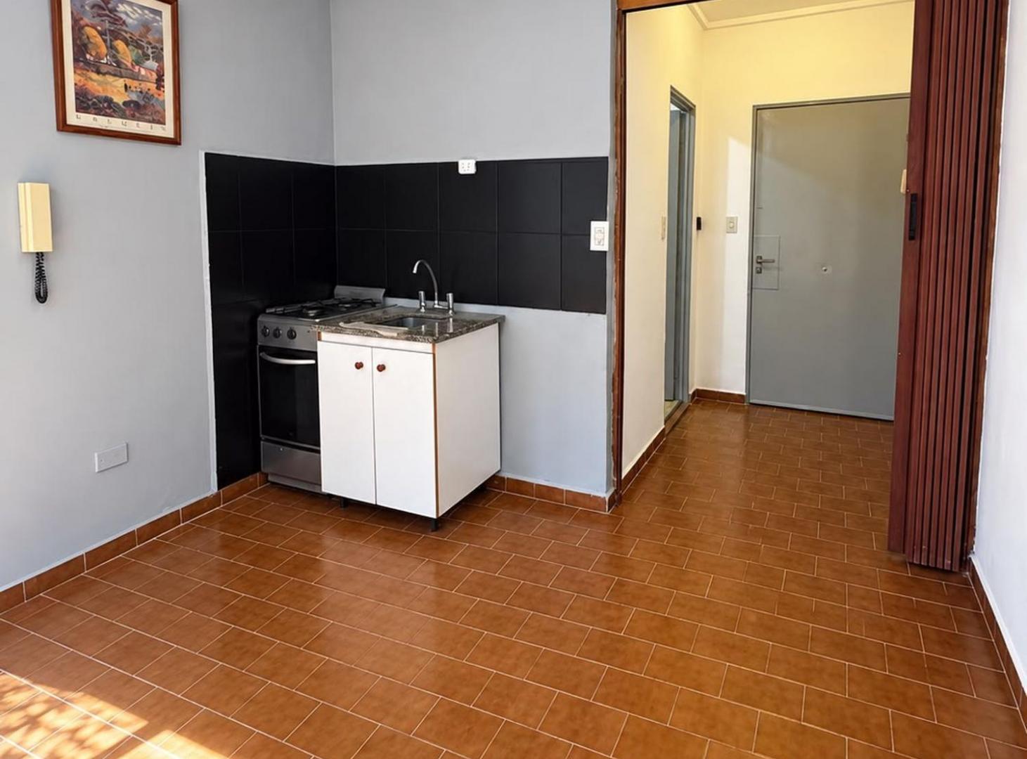 Foto de Venta departamento monoambiente Boedo Apto Crédito, imagen 2