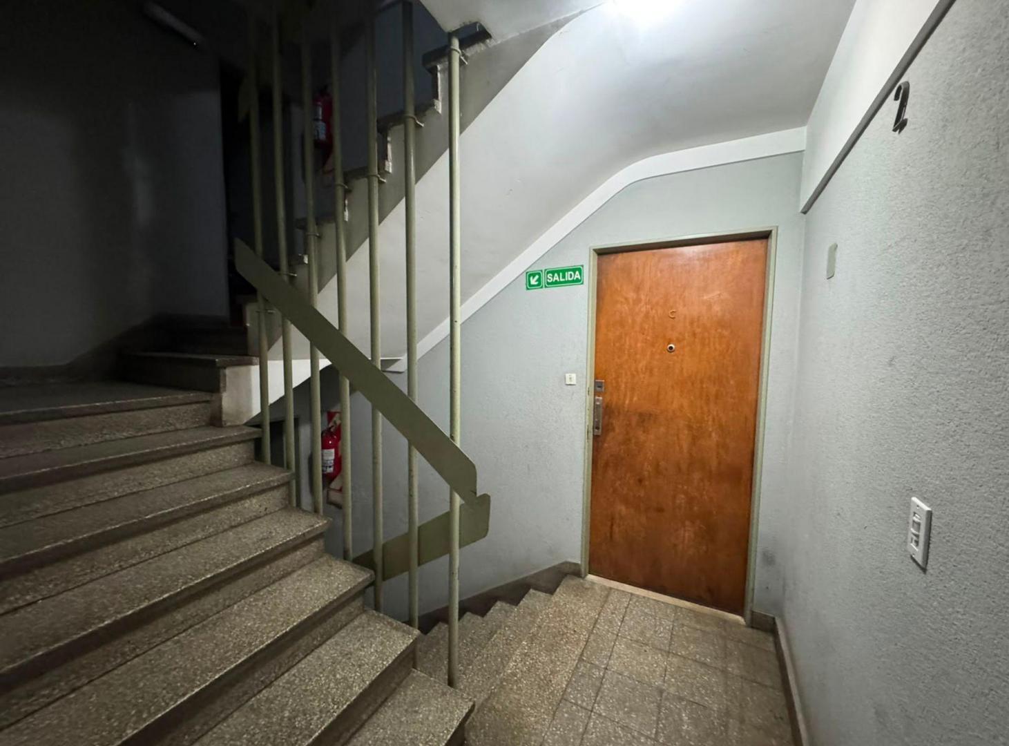 Foto de Venta Departamento 3 Ambientes Palermo Cañitas, imagen 3