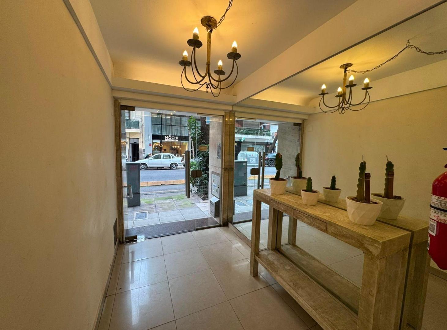 Foto de Venta Departamento 3 Ambientes Palermo Cañitas, imagen 5