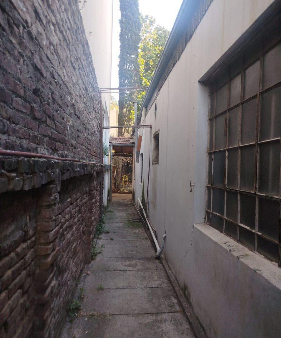 Foto de VENTA LOTE 290mts2 CENTRO DE VILLA BALLESTER, imagen 3