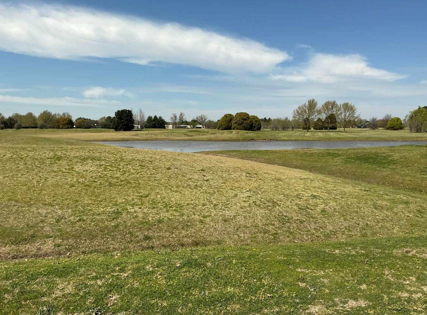 Foto de Lote venta en La Primavera golf posib de financiar, imagen 3