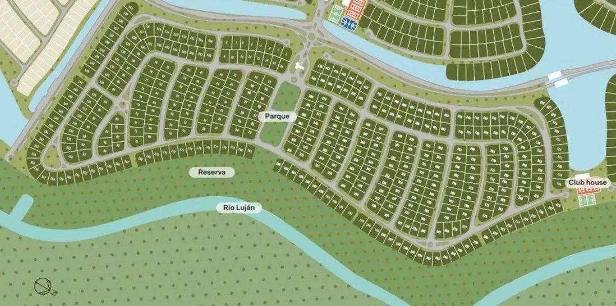 Foto de Terreno Lote En Venta En Nativas, Puertos, Escobar, imagen 3