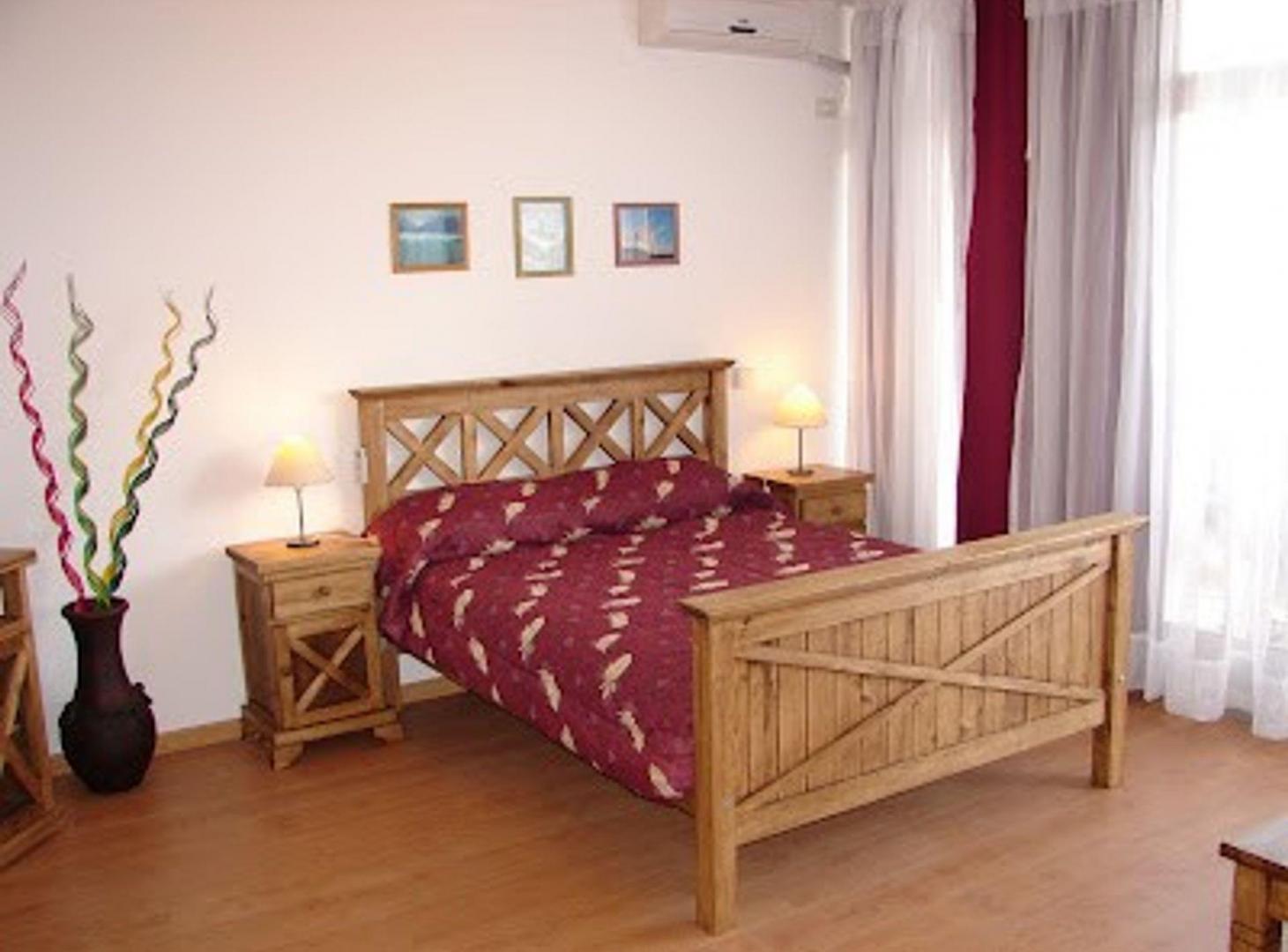 Foto de EN VENTA MONOAMBIENTE CON BALCÓN Y VISTA ABIERTA, imagen 4