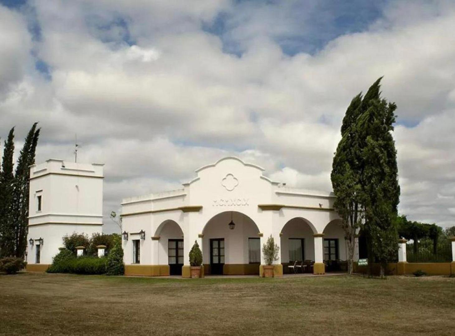 Foto de la propiedad en Chacras de la Cruz 43 0, Chacras de la Cruz, Exaltación
