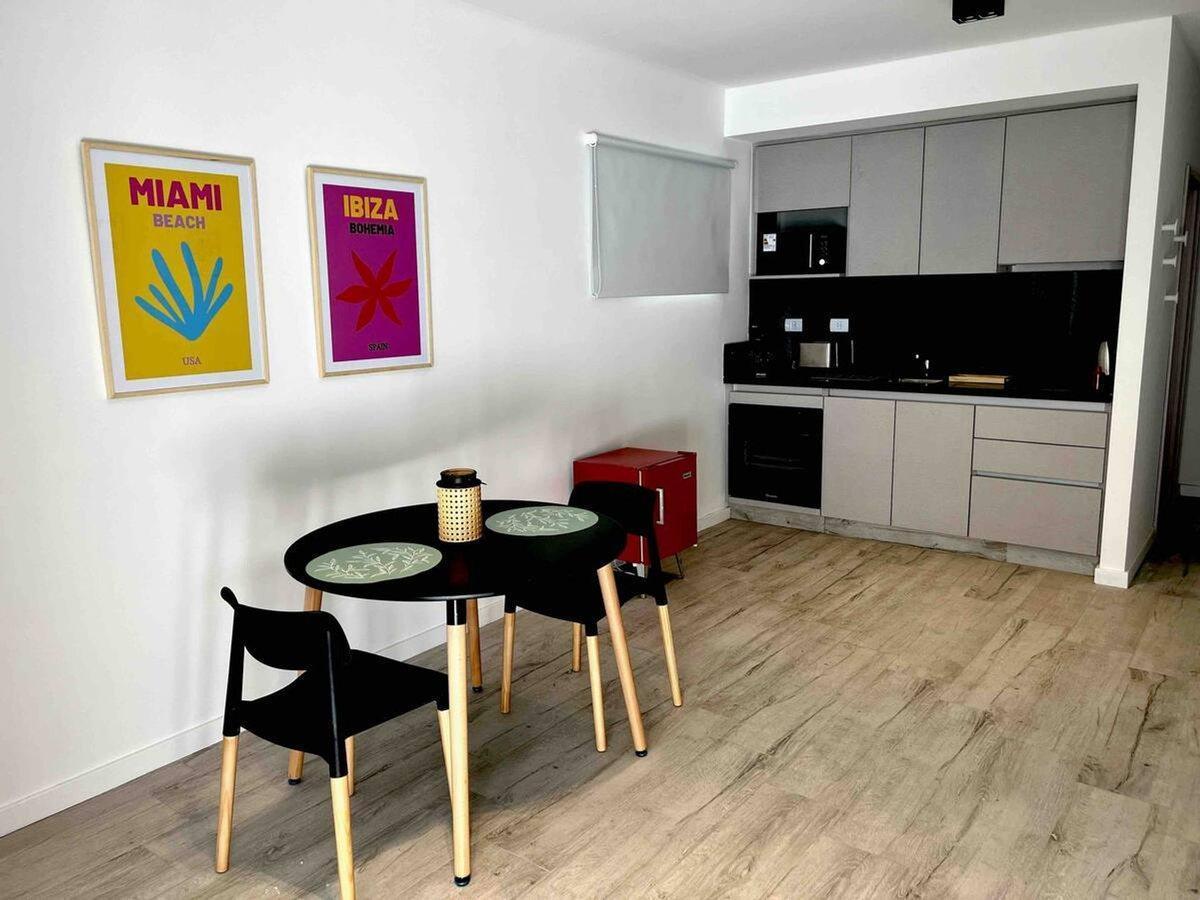 Foto de Monoambiente con Balcón, imagen 4