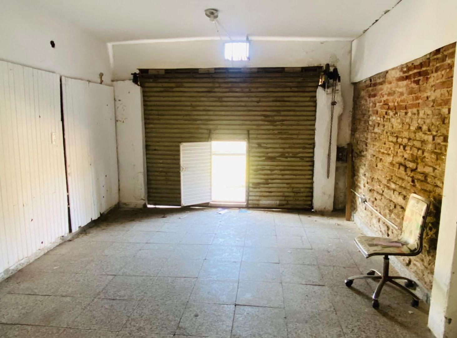 Foto de VENTA PH 331MTS2 BOULOGNE A REFACCIONAR 100%, imagen 3