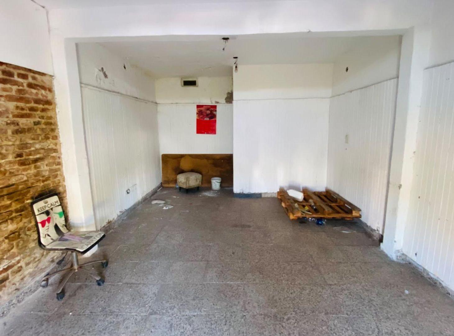 Foto de VENTA PH 331MTS2 BOULOGNE A REFACCIONAR 100%, imagen 4
