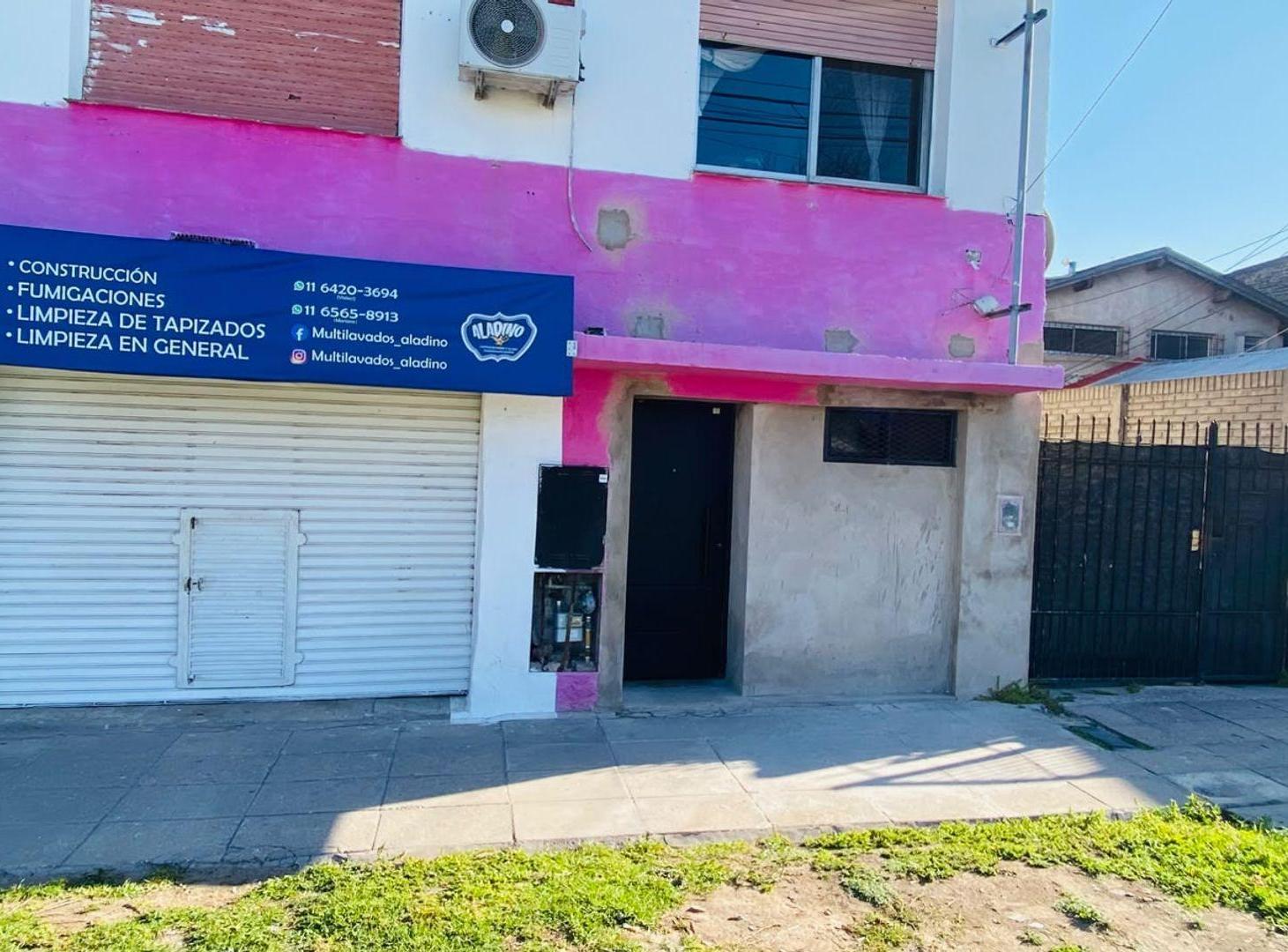 Foto de VENTA PH 331MTS2 BOULOGNE A REFACCIONAR 100%, imagen 1