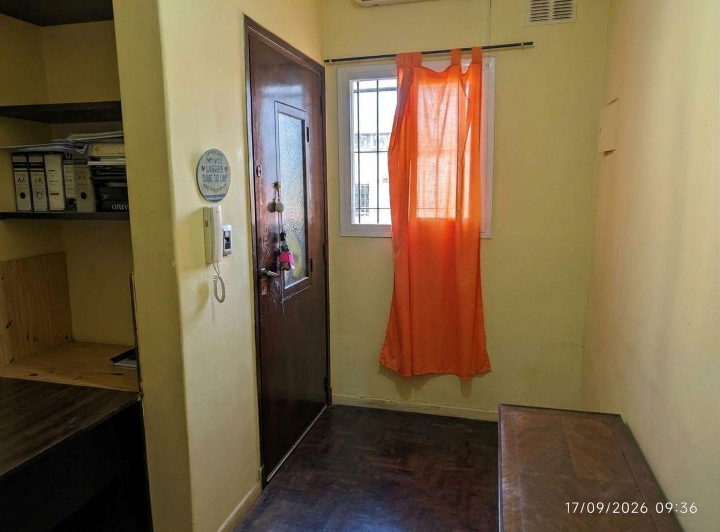 Foto de VENTA PH 4 AMBIENTES CON PATIO Y PARRILLA 1er piso, imagen 1