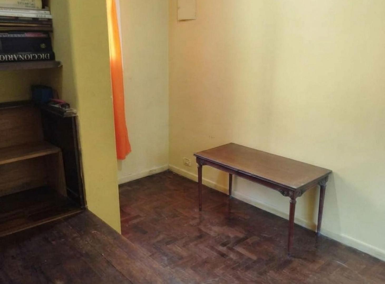 Foto de VENTA PH 4 AMBIENTES CON PATIO Y PARRILLA 1er piso, imagen 3
