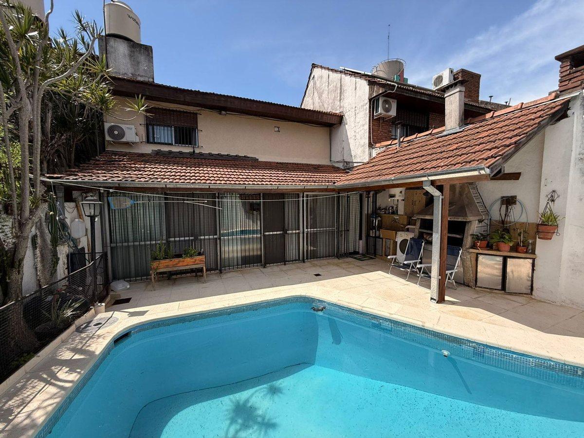 Foto de VENTA CASA PH, MARTINEZ, imagen 1
