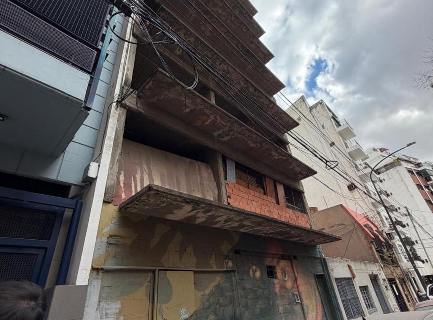 Foto de VENTA DE EDIFICIO EN CONSTRUCCION, imagen 3
