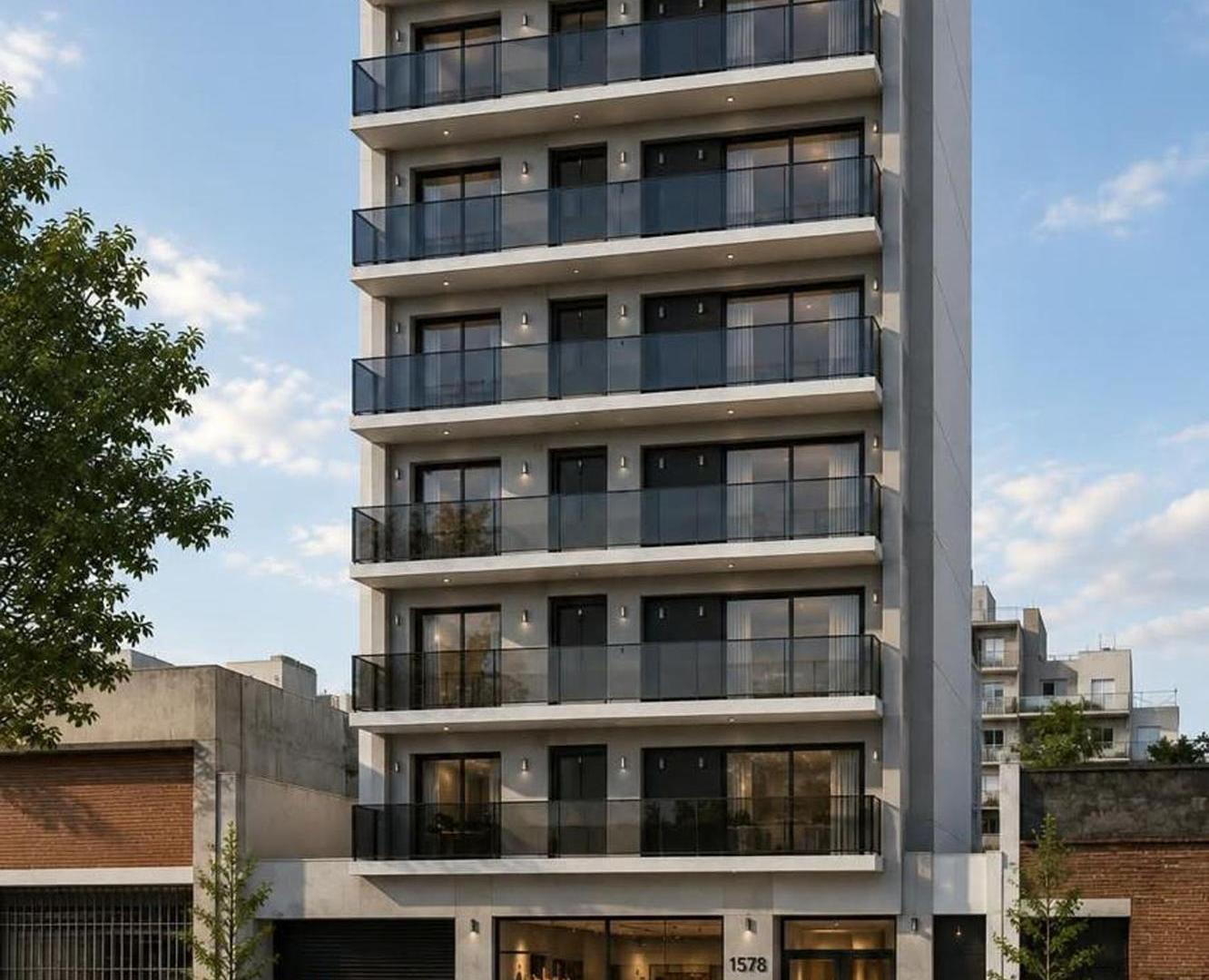 Foto de VENTA DE EDIFICIO EN CONSTRUCCION, imagen 1