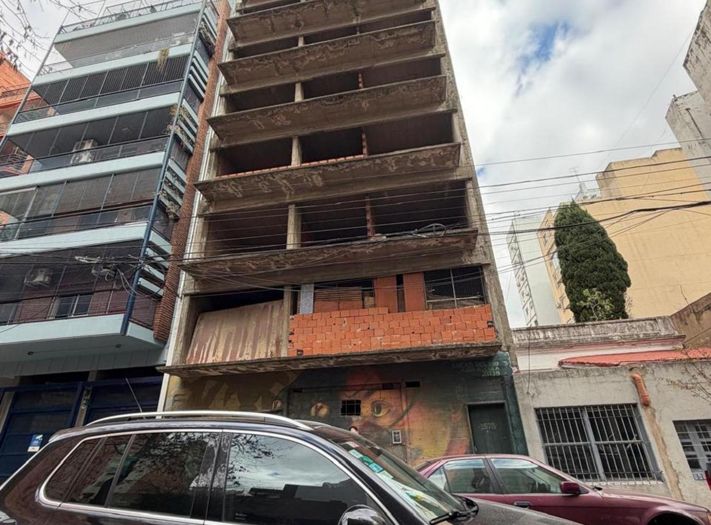 Foto de VENTA DE EDIFICIO EN CONSTRUCCION, imagen 4