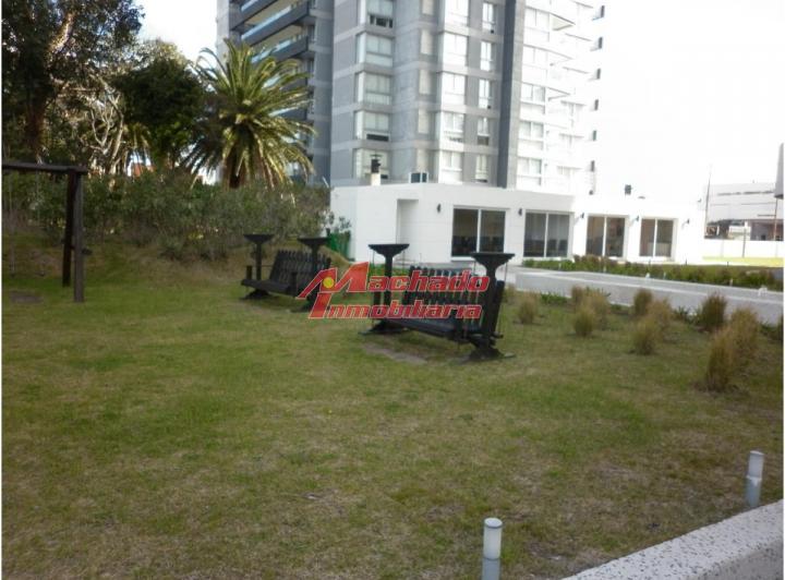 Venta y alquiler de Apartamento de 2 dormitorios en Mansa