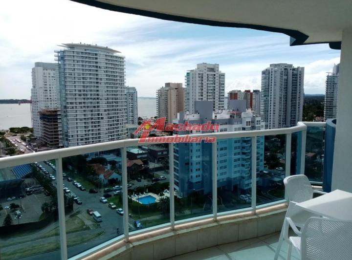Venta y alquiler de Apartamento de 2 dormitorios en Mansa