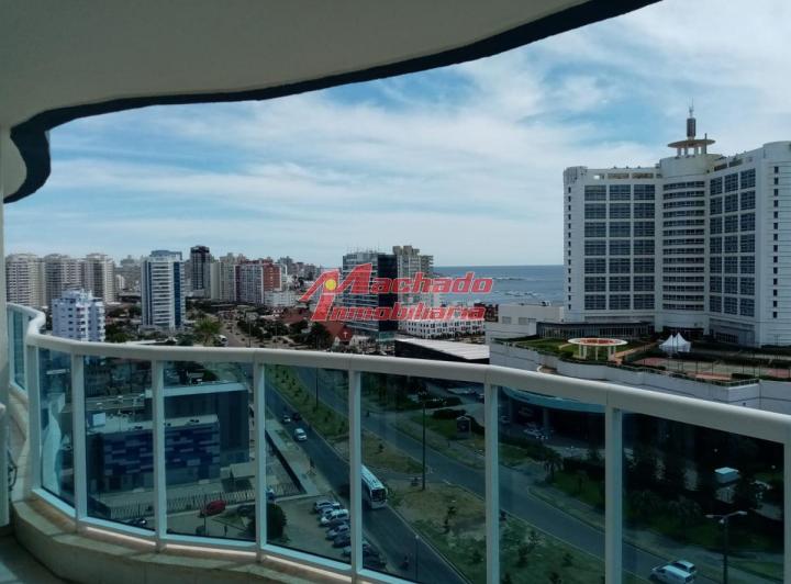 Venta y alquiler de Apartamento de 2 dormitorios en Mansa
