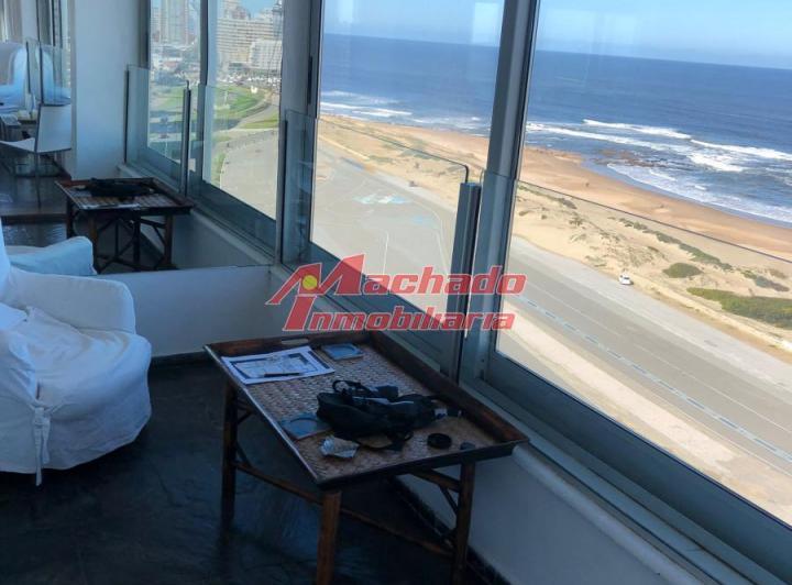 Foto de Alquiler por temporada de apartamento de 3 dormitorios en Punta del Este, imagen 3