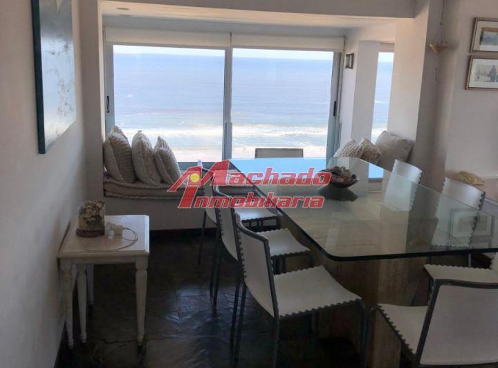 Foto de Alquiler por temporada de apartamento de 3 dormitorios en Punta del Este, imagen 1