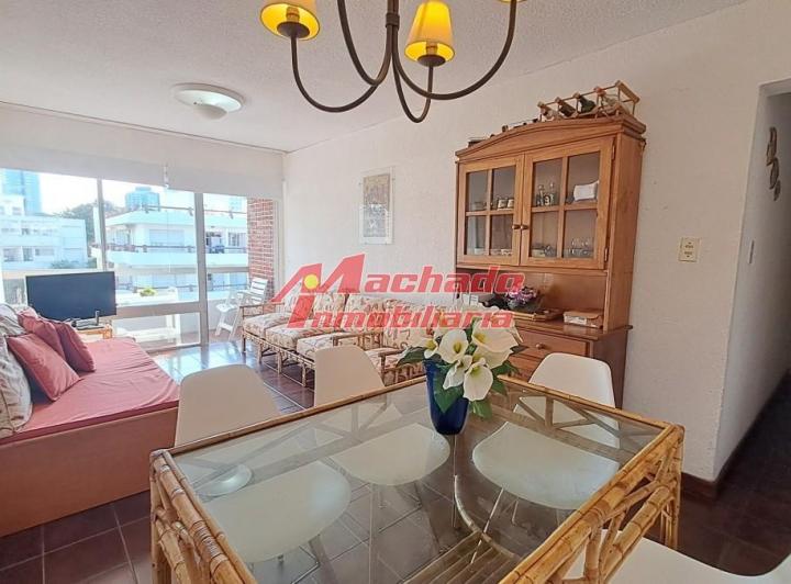 Apartamento en Aidy Grill- Punta del Este.
