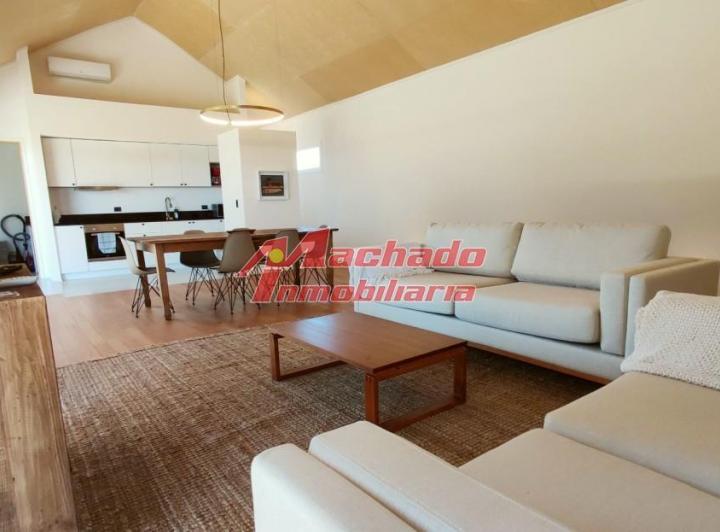Foto de Hermosa Casa Estilo Nórdico sobre el Bosque en El Quijote Chacras, imagen 5