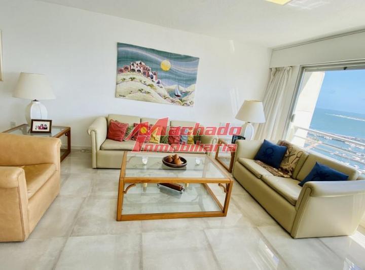 Foto de TORRE VERONA (A nuevo), 3 dorms y servicio al Puerto!, imagen 4