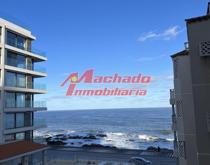 Venta departamento de dos dormitorios en peninsula