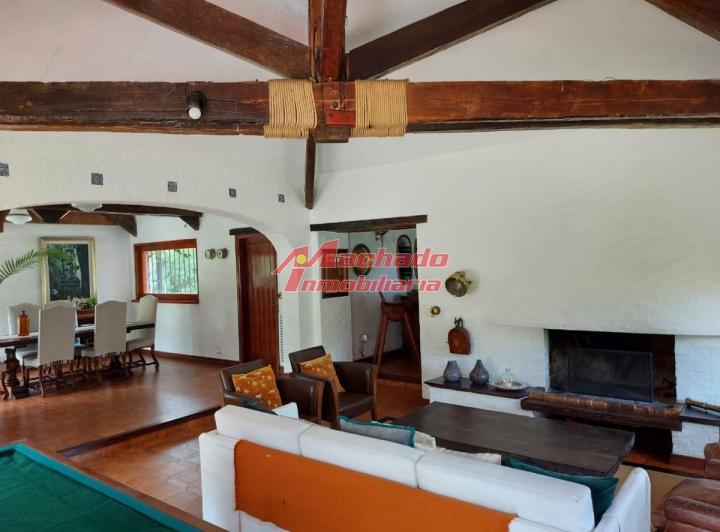Foto de alquiler de muy buena casa en Golf, con piscina, imagen 4