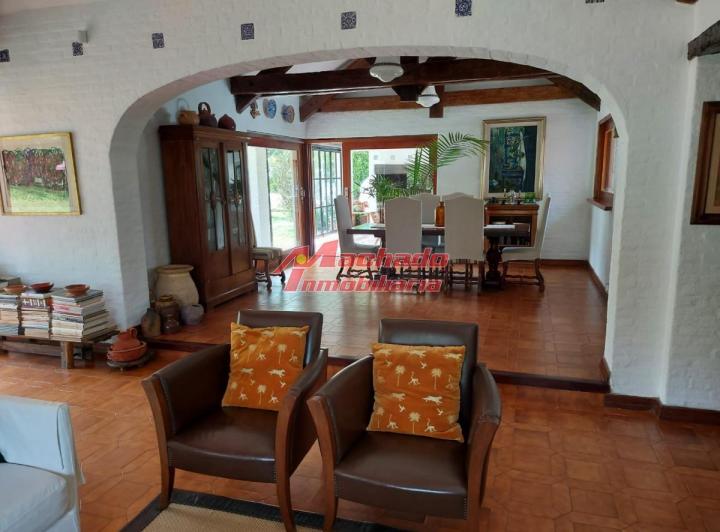 Foto de alquiler de muy buena casa en Golf, con piscina, imagen 5